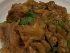 -永和红旗美食城