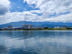 -大理洱海