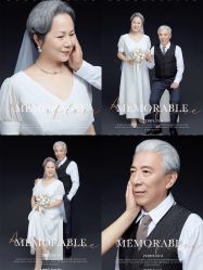 -海马体家庭照相馆(杭州萧山万象汇店)