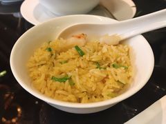 海鲜炒饭-北京四季酒店·采逸轩