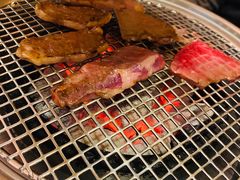 -龍二烧肉酒场(九亭店)