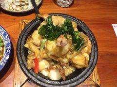 -潮堂(环球金融中心店)