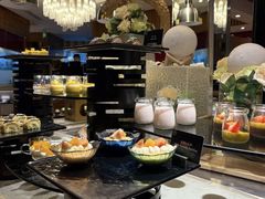 -盛宴自助餐厅(运达喜来登店)