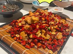 -椒点·川粤精品(香港广场店)