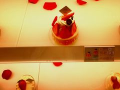店内布置-好利来(回龙观西大街店)