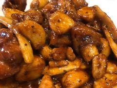 -清真烧麦馆(民族路店)
