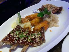 -MOSSO德国餐厅·音乐酒吧(环宇荟店)