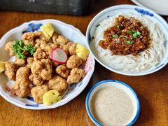 -林四喜·闽南传家菜(鼓浪屿店)