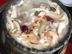 -南渝食府.石锅鸡(尚城花园店)