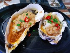 -沪上名羊天下•烤羊腿•东北烧烤•小龙虾(浦东直营总店)