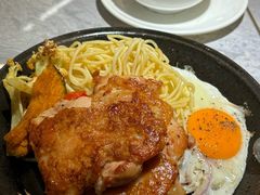 -周沫西餐(嘉禾金铂天地店)