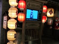 -南京大牌档(崇文门国瑞店)