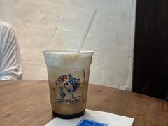 -春庄咖啡SpringHues(钟楼小区店)