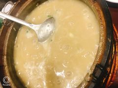 -阿婆潮汕砂锅粥(王府大街店)