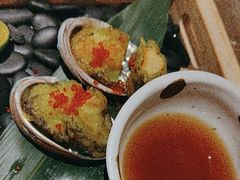 -匠和风精致料理(福州金融街万达店)