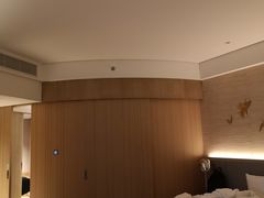 -上海佘山世茂艾美酒店