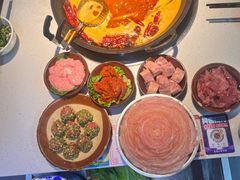 -芈重山老火锅(广州首店)