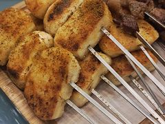 -烤无忌·新疆菜馆(格林威治城店)