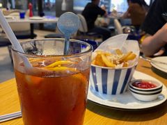 -玛尚诺Pizza&Bar(长泰广场店)