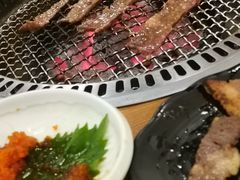 特级蒜香外肌横隔膜-匠太烧肉台日料理餐酒馆(三林店)