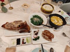 -北京全聚德(西客站店)