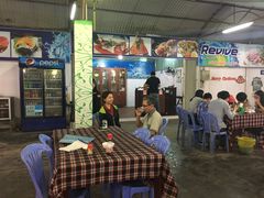 -幸福姐海鲜大排档