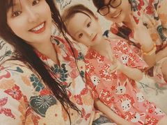 -恒坤北纬42度温泉洗浴(公园路店)