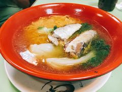 -胜利茶餐室