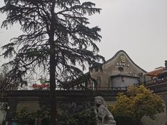 -扬州狮子楼·非遗淮扬菜(东关街店)