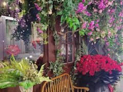 -第101座花园餐厅(湖滨88店)