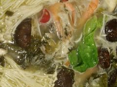 -严厨老坛酸菜鱼(吴江万宝店)