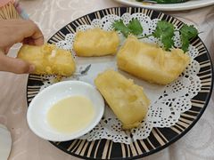 -凤城礼记鱼翅海鲜酒家(新马路总店)
