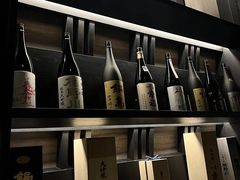 -眞日本料理