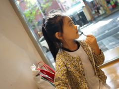 -Legno.ita Coffee by Wood(襄阳南路店)
