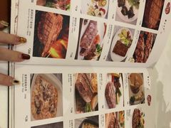 -斗牛士牛排餐厅(世欧王庄店)