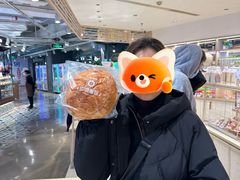 -山崎面包(第一八佰伴店)