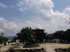 -玉女潭景区