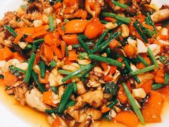 田鸡-湘潭九龙鱼头店(城南西路店)