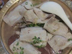 -那家老院子东北菜·饺子·小鸡炖蘑菇(艳华街店)