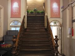 -1901 Cafe(西四店)