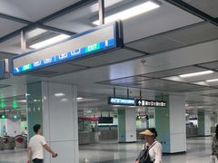 -宋家庄(地铁站)