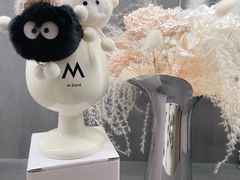 -M Stand(BFC外滩金融中心店)