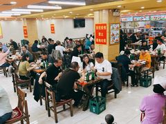 大堂-西塔大冷面(市府大路店)