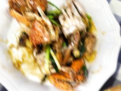 -钱大妈海鲜饭店(保利林语店)