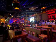 -Perry's·酒吧(打浦桥店)