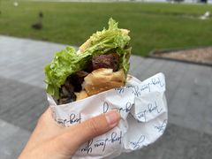 -Fergburger(皇后镇店)