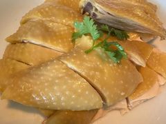 -广州柏悦酒店·悦景轩·粤菜餐厅