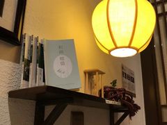 -一叶一世界•素食餐厅(新光天地店)