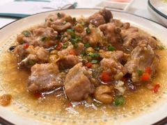 -朱仔记食府(江南大道店)