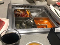 -海底捞火锅(徐州火车站店)